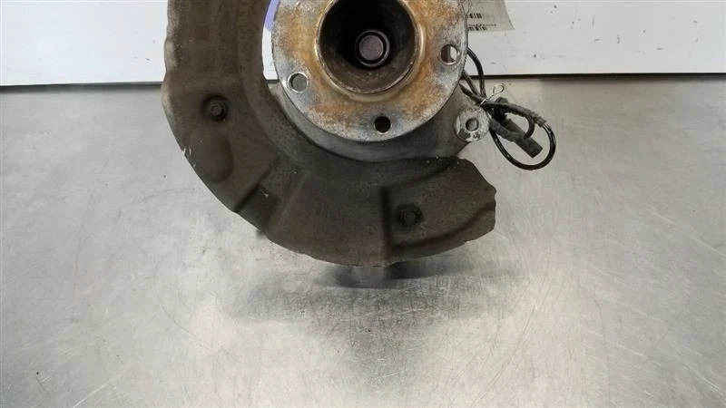 11 BMW ALPINA B7 F02 HUSILLO NUDILLO DELANTERO IZQUIERDO CONDUCTOR Foto 3 de 4