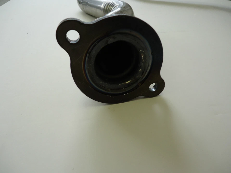 Pontiac Montana 1999 2000 convertidor catalítico V6 3,4 L Foto 4 de 4