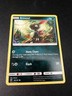 Pokemon Burning Shadows Sneasel Common Card 85/147 NM