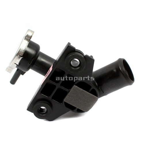Genuine 25329B2000 Radiator Engine Coolant Filler Neck 1.6L For Kia Soul 2014-19 - Picture 5 of 6