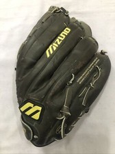 Mizuno Mmx 130lp Professional 13 Inch Ballpark Baseball Mitt Right Throw