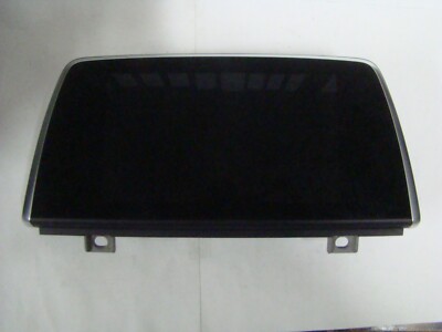 BMW CENTRAL INFORMATION DISPLAY 6550 8803368-02	CID65 2014 F45