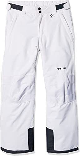 ARCTIX KIDS YOUTH SNOW SKI PANTS REINFORCED KNEES & SEAT VARIOUS COLORS 1150/585 - Picture 17 of 18