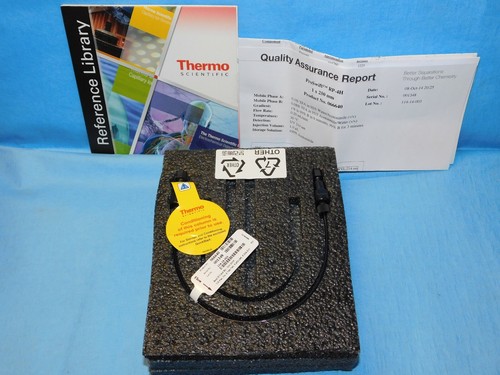 Thermo Scientific 066640 Proswift RP-4H Säule 1 mm x 250 mm HPLC Chromatographie - Bild 2 von 4