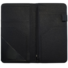 Server Book with Zipper and Magnetic Pocket Waitress Book Waiter Book Wallet Res