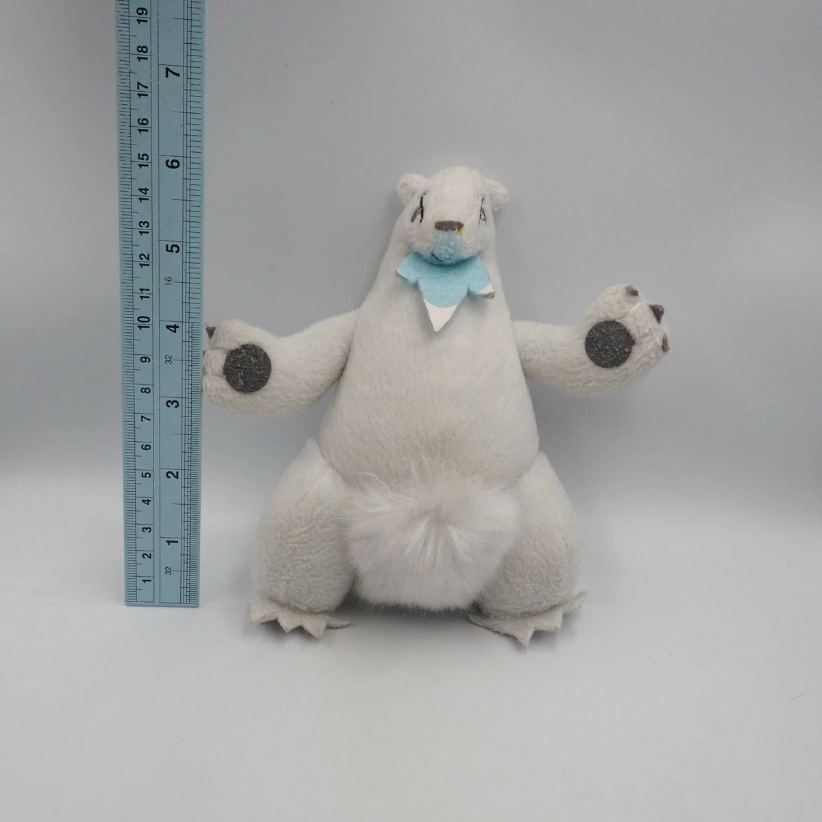 Beartic plush on sale