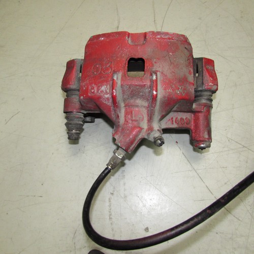 Toyota Supra Mk3 86.5-92 Brake Caliper Set (4) Fronts/Rears Left/Right - Picture 7 of 16