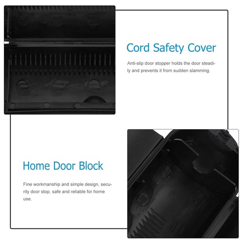 2 Pcs Waterproof Junction Box Outdoor Cord Protector Extension Cords Cover - 第 3/11 張圖片