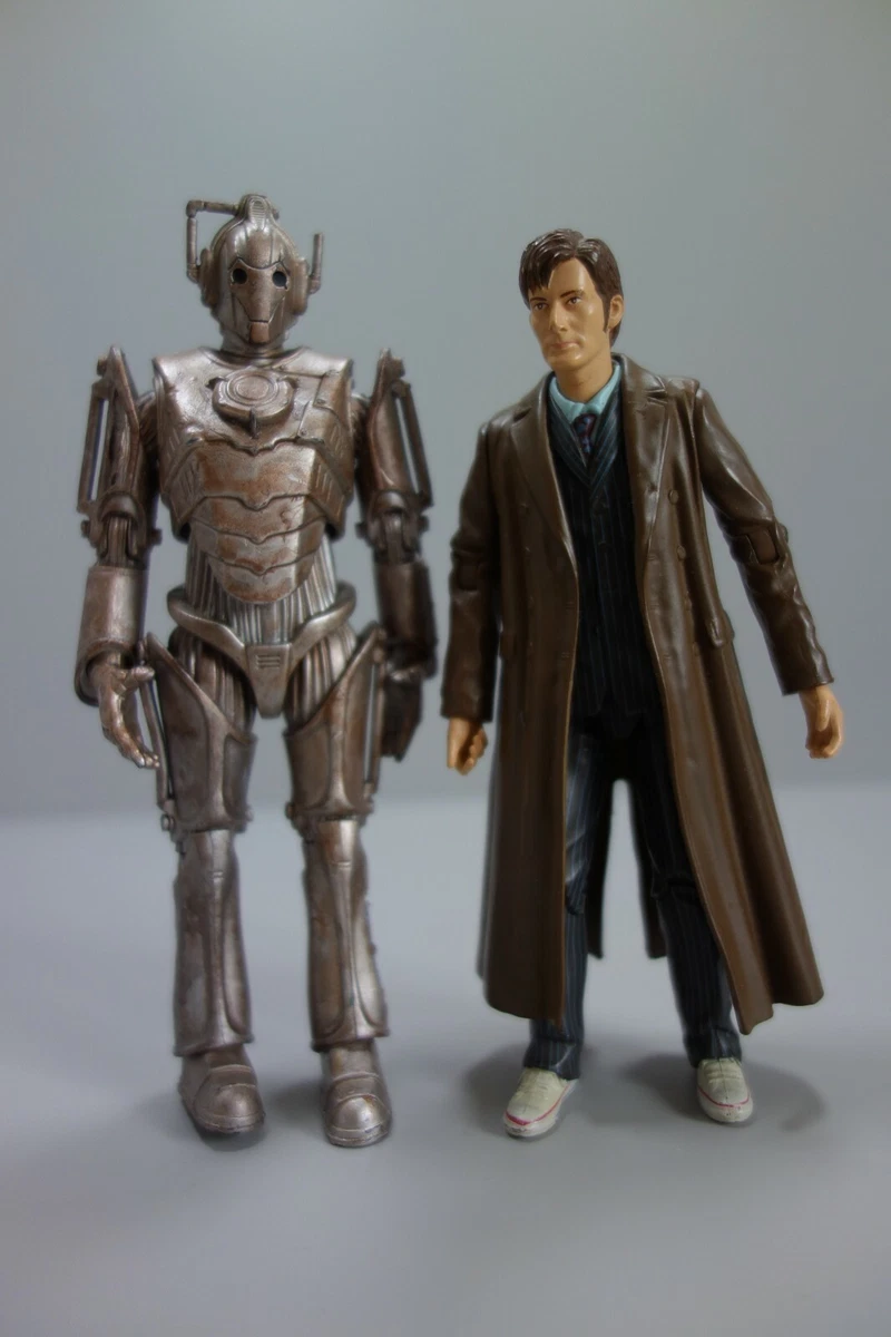 Dr who sales figures ebay