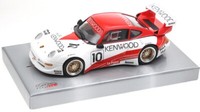 Revoslot RS0253 Porsche GT2 No. 10 Edition In Rennversion Mit Metall-Chassis