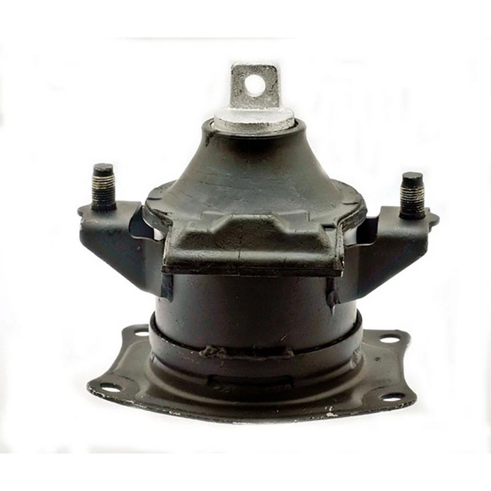 Soportes de motor de anclaje 5X soportes AT para ACURA TL V6 2007-2008 3,5 L automático Foto 3 de 4