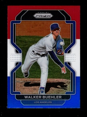 Walker buehler WBC topps fivestar ドジャース Walker buehler WBC topps fivestar ドジャース 2023 Topps Five