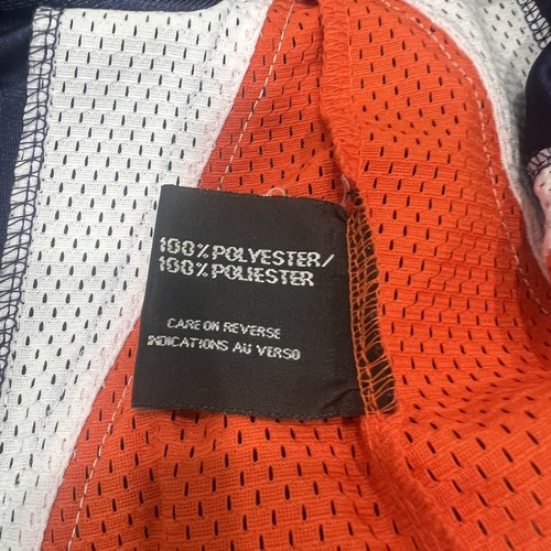 Canottiera maglia basket Clemson Tigers starter team vintage anni 90 taglia XL - Foto 6 di 7