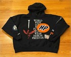 Heron Preston Plain Collage Hoodie - Xl - Excellent Condition -