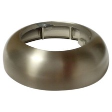 C Moen 160660SRS Replacement Handle Dome, Spot-Resist Stainless