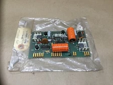 BARBER COLEMAN A-11644-101 / A-11644 CONTROL BOARD CIRCUIT BOARD #06Y31