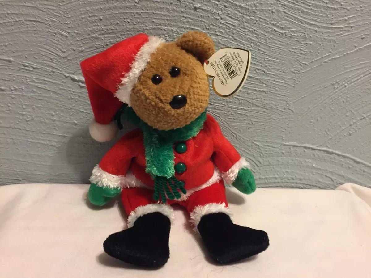 Kringle beanie store baby