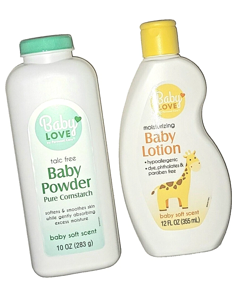 Pure lotion sale baby