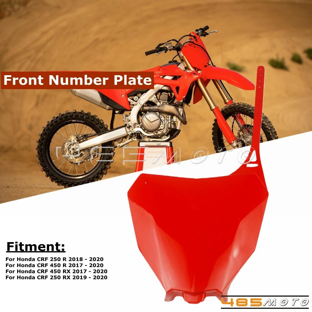 Honda dirt bike 2020 deals