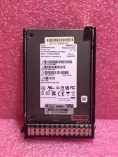 EXACT PN-HP 765016-001 800GB 6G SFF SATA VE SC SSD