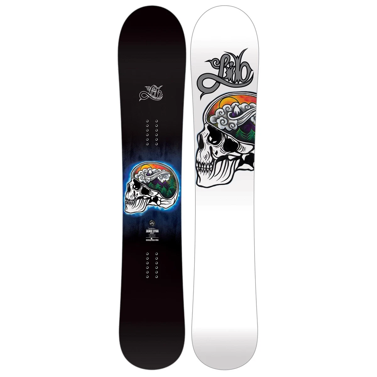 Jamie Lynn Snowboard for sale - eBay