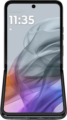 MOTOROLA RAZR 2024 - 256 Go (Désimlocké) - Gris koala - Neuf ! Scellé en usine ! - Photo 11 sur 21