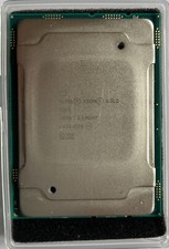 Intel Xeon Gold 5217 3.00GHz EIGHT 8 Core 11MB LGA3647 Server CPU SRFBF