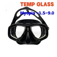Snorkeling Mask Optical Myopia Lens Suit Adult Universal Free Diving Equipment