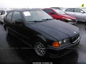 Engine-ECM-Electronic-Control-Module-Hatchback-Ti-Fits-95-97-BMW-318i-55768