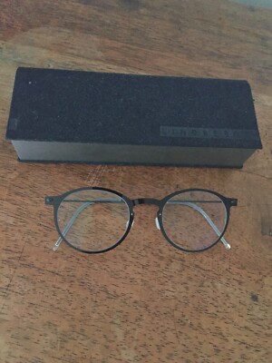 LINDBERG TITANIUM BRILLE - NEU - NOW 6541 C06 U9 | eBay