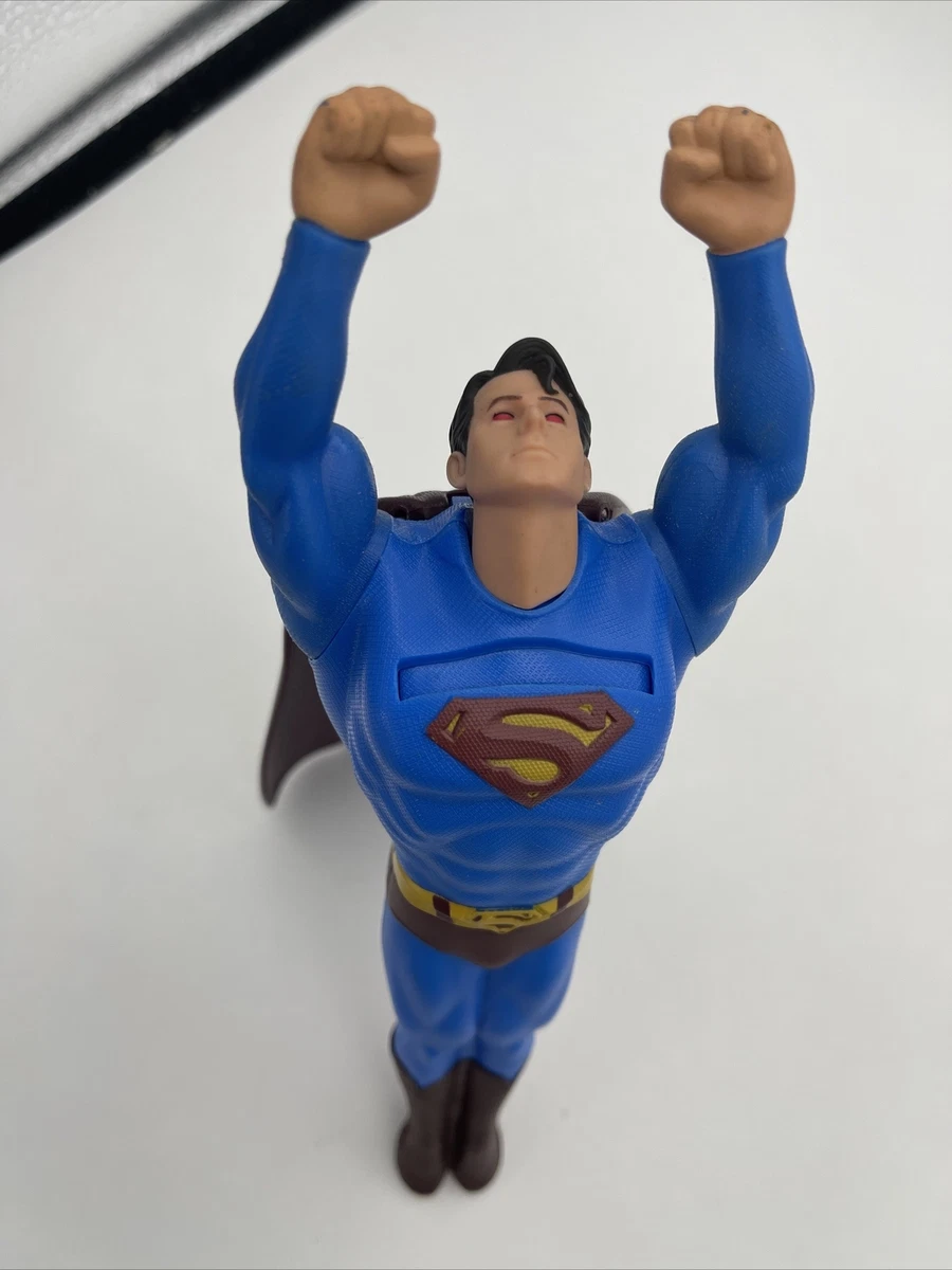 Remote control superman deals