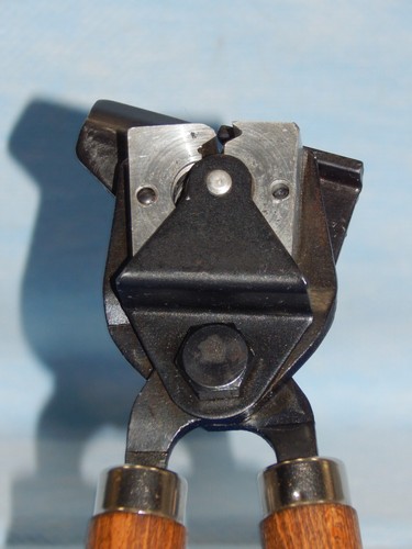Lee Minie Ball Bullet Mold 533-410M (533 Diameter) 410 Grain Black Powder - Picture 6 of 11