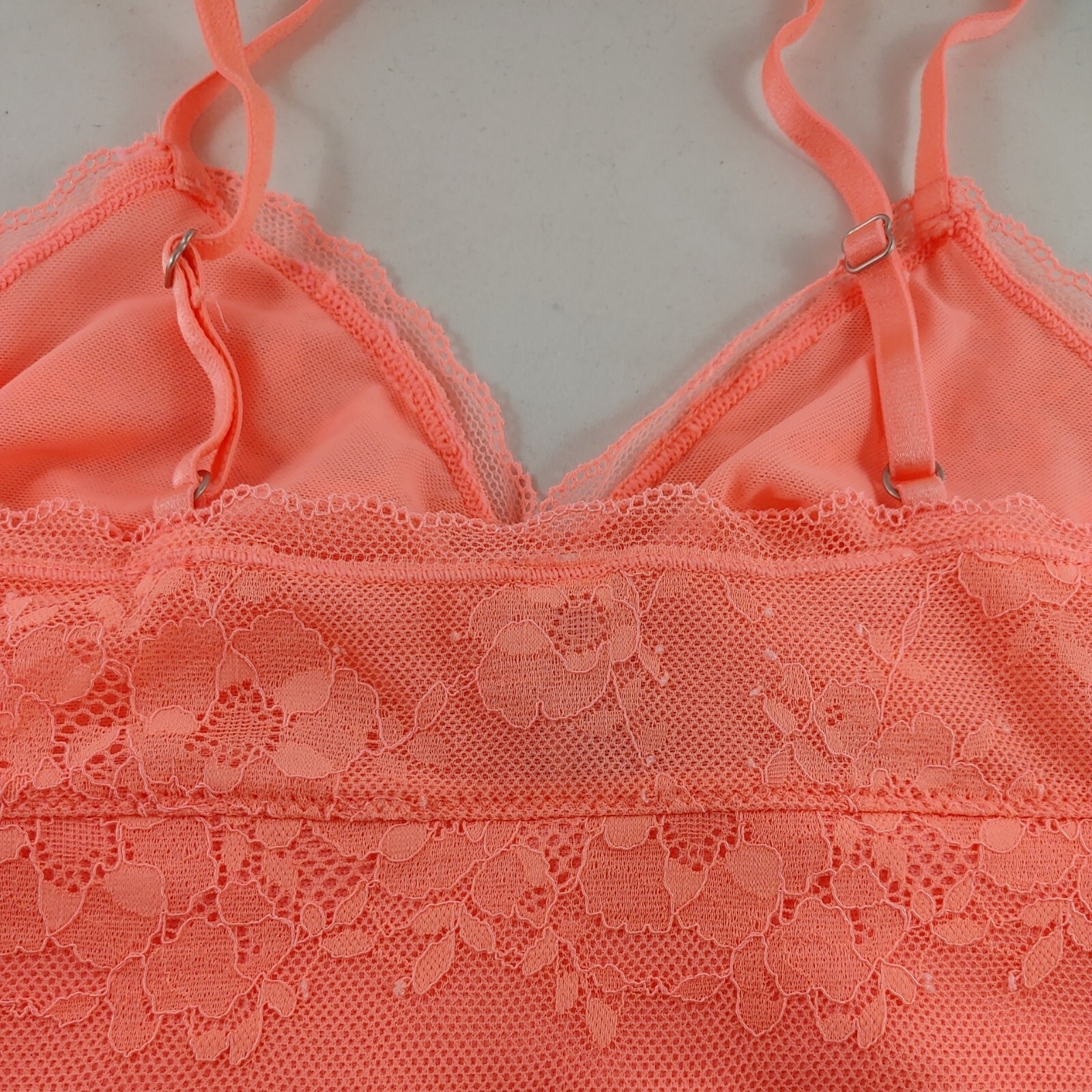 Victoria Secret Rn 54867 Ca 23226 - 00r3i3z