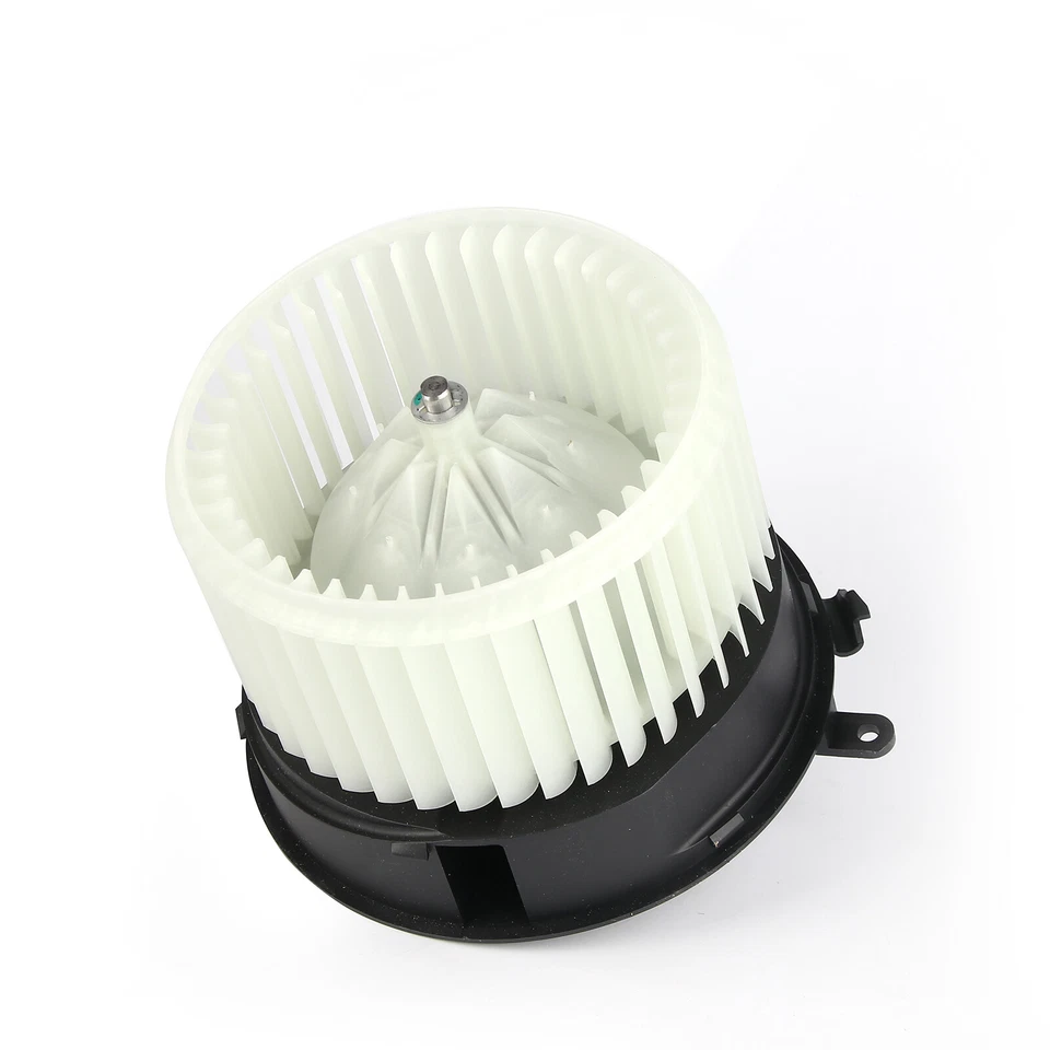 A/C Heater Blower Motor Fan For Nissan X-Trail T31 Dualis J10 2.0L 07-13 1.6L AU - image 4 of 4