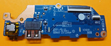 Genuine Dell Inspiron 3520 Audio USB Board GDM50