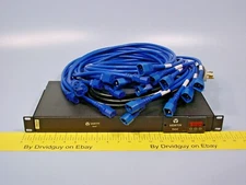 Vertiv MN01D1R0-10L138-2TL6A0H10-S Basic Upgradeable 10172L w/ 10 Cables