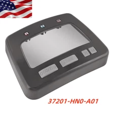 Speedometer Dash Upper Cover FIT 2001-04 Honda Foreman Rubicon 500 TRX500FA 4×4