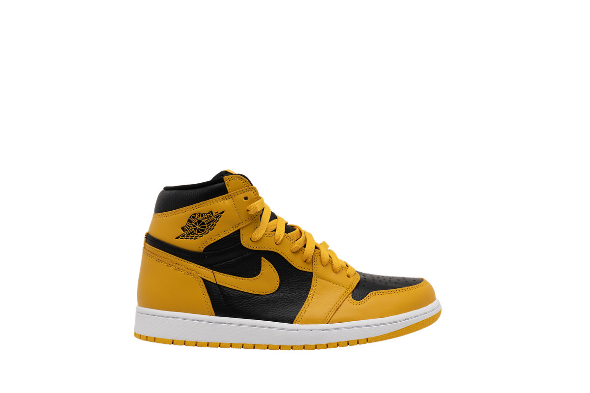 Jordan 1 High Retro OG Pollen