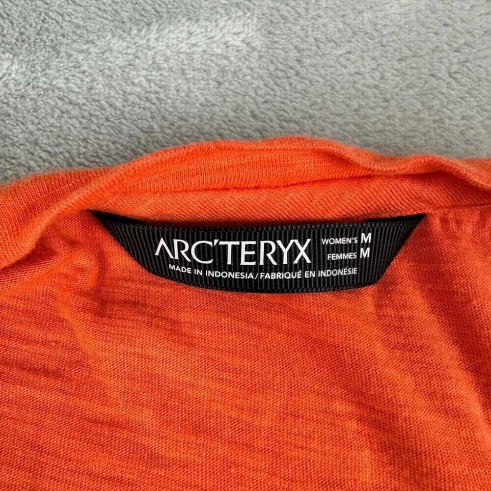 arcteryx pembina model number 17179 summer tank-top