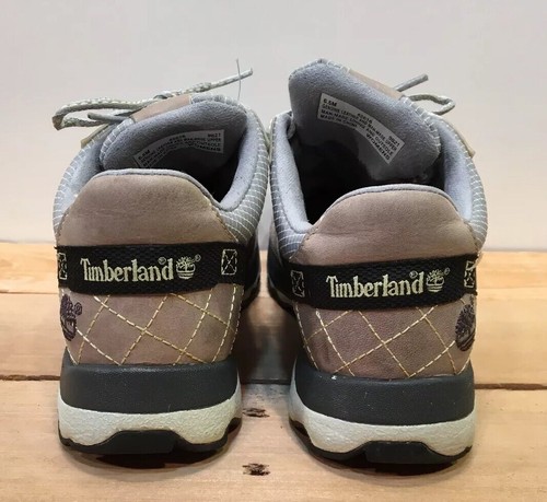 Tenis de senderismo para mujer Timberland Trail Wave Gore-Tex 42616 talla 6,5M - Imagen 5 de 12