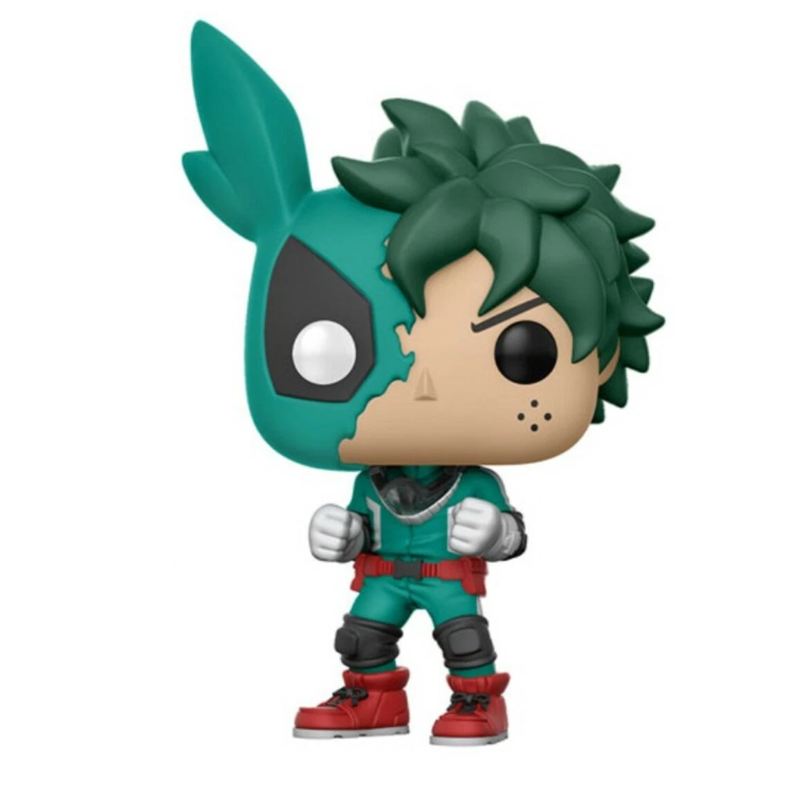 New deku store funko pop