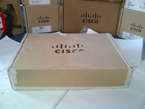 New Cisco CP-9971-C-K9 New in original . 90 Day's warranty Real time listing. - Picture 3 of 4