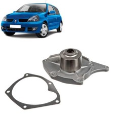 Pompa acqua per Renault Clio II 1.5 dCi gasolio 1998-2006