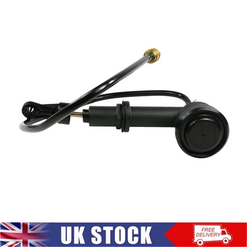 Fits Land Rover Freelander 1 2.0 TD4 Clutch Master Cylinder & Pipe STC000020 eBay