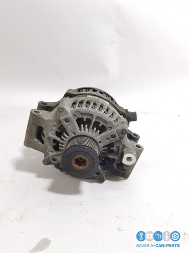 Original BMW  E90 E91 E82 E87  Lichtmaschine Generator 170A Lima 7550468 170 A