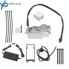 Turbo Electric Actuator+Calibrator Fit For VOLVO D11 D12 D13 D16 Engine 21517180