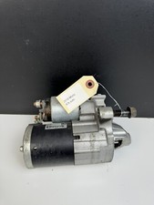 2016-2023 Mazda MX-5 Miata Engine Starter Motor OEM ND