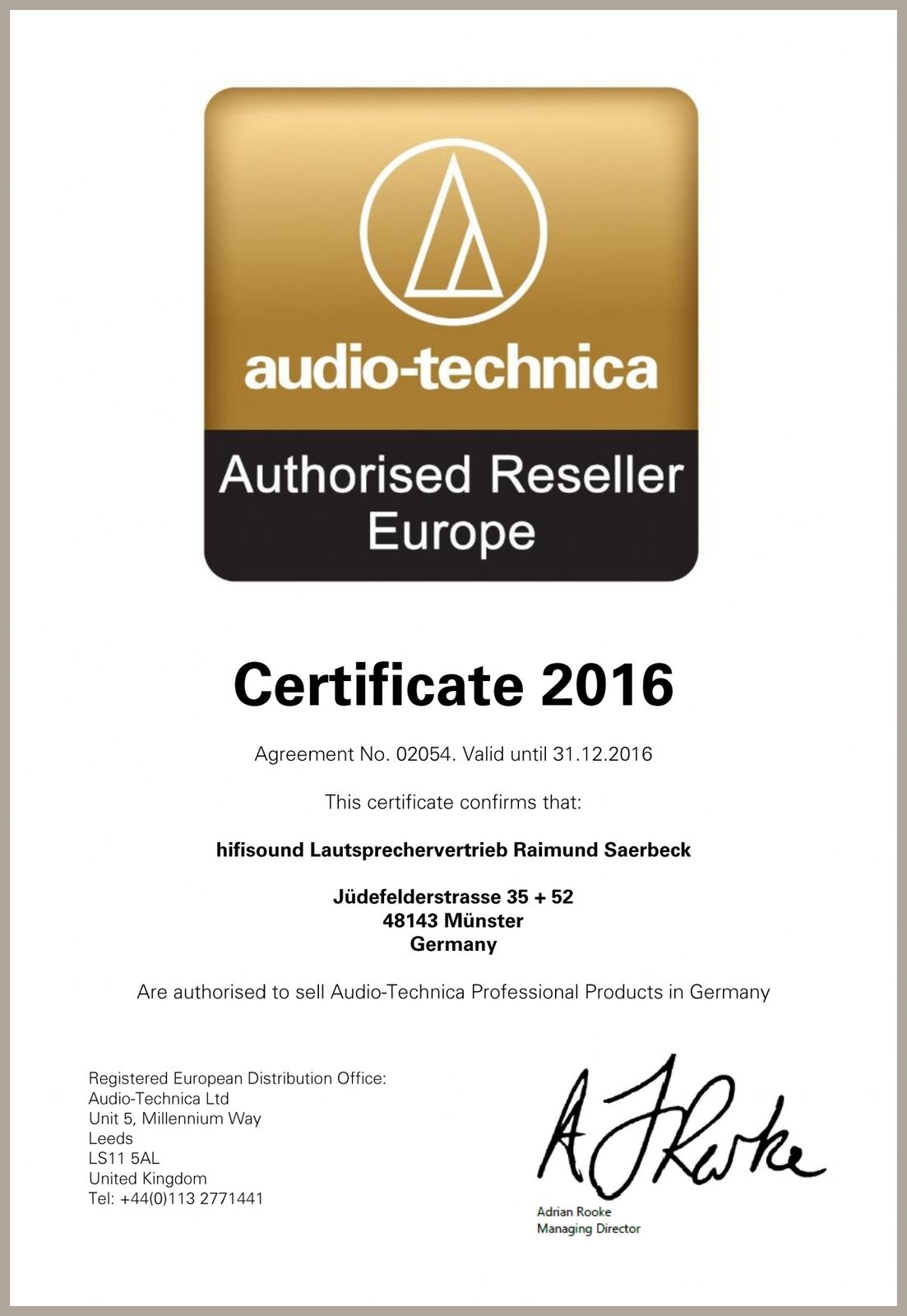 Thumbnail - Audio Technica Vm 520eb Dual Mm Stereo Tonabnehmer (uvp: 129,- €)