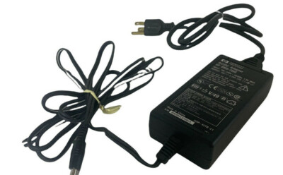 Genuine Original HP 0950-2880 ADP-45TB C1 AC/DC AC Adapter Power Supply OEM