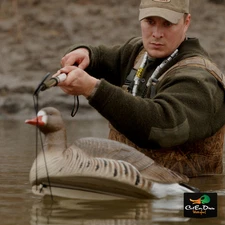 AVERY GREENHEAD GEAR GHG 18' TELESCOPING BOATERS DUCK DECOY RETRIEVER